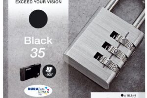 EPSON 35 Ink Black 16,1ml