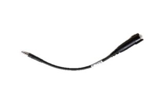 Zebra Headset adapter cable
