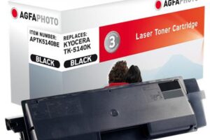 Toner Black