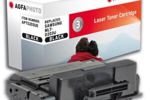 Toner Black