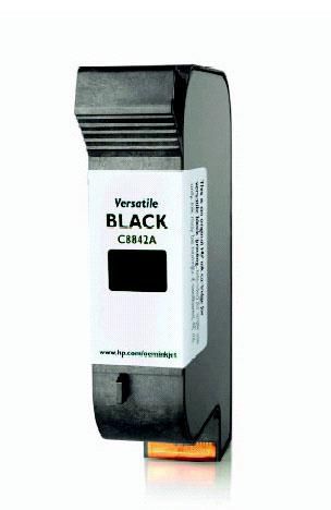Ink Black 40ml