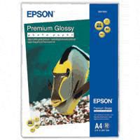 EPSON paper matt heavyweight A3+ 50sh