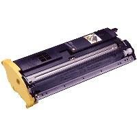 Toner Yellow