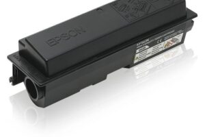 Toner Black High Cap.