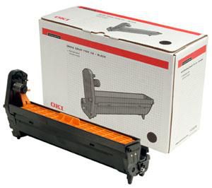 Drum Unit Black