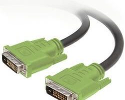 HP Cable Dual Link Dvi