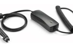 Zebra Auto Charge Cable(Cig Lighter)