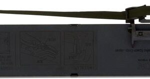 EPSON black ribbon for LQ-690