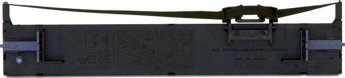 EPSON black ribbon for LQ-690