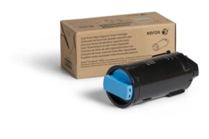 VersaLink C605 Cyan Extra High Toner