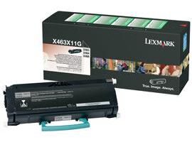 Toner Black Return Program