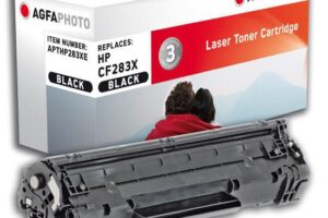 Toner Black