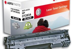 Toner Black