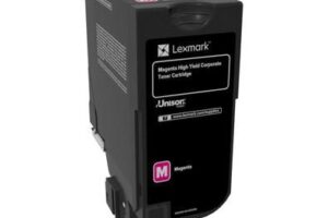 Toner Magenta