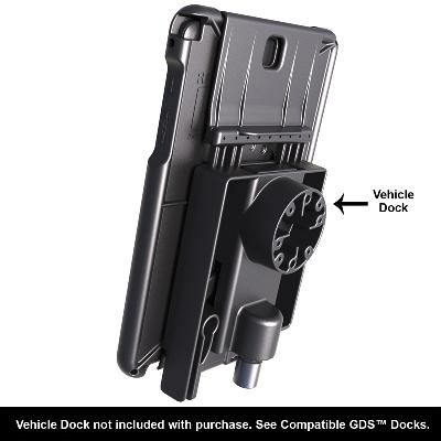 RAM Mounts IntelliSkin-Sam G Tab A 9.7 - Bilde 4
