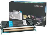 C5340Cx Toner Cartridge 1