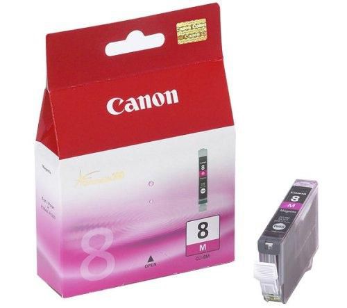 CLI-8 Magenta Ink Cartridge