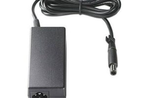 HP AC-Adapter 65W 3 Pin