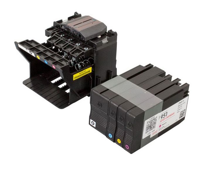 Printhead Kit (EUROPE)