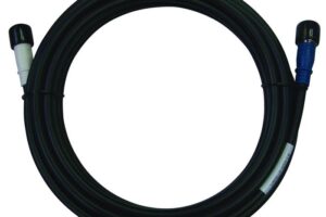 Zyxel LMR 400 N-PLUG to N- PLUG - 9M