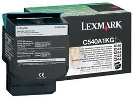 Toner Black