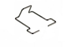 Raritan Retaining clip H38mm - Pack