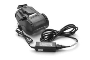 Zebra QLn and ZQ500 AC Adapter, UK