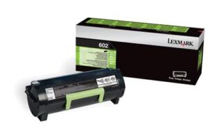 Black Toner