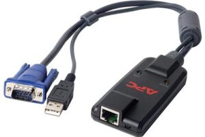 APC KVM 2G, Server Module, USB