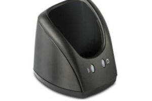 Datalogic RIDA C-6000 charger, Black