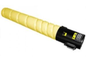 Toner Yellow