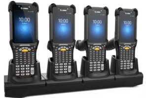 Zebra MC93 4SLOT