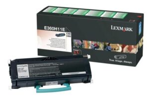Toner Black - Pages 9.000