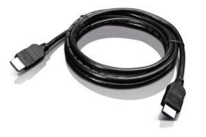 Lenovo for HDMI cable