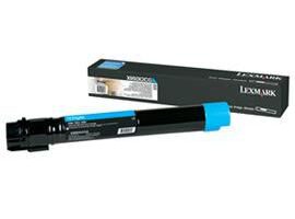 Toner Cyan Extra High Yield