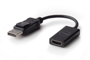 Dell Adapter DisplayPort to HDMI