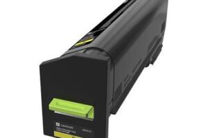 Toner UHY Corporate Yellow 55k
