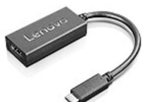 Lenovo USB-C to VGA Adapter
