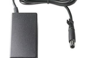 HP Adapter PFC 120W 3P