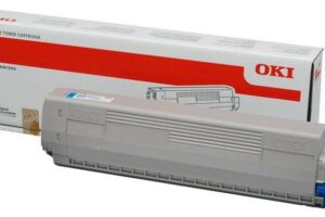 Toner Cyan