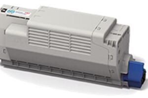 Toner Black High Capacity