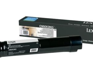 Toner Black Extra High Yield