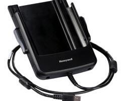 Honeywell Vehicle dock with