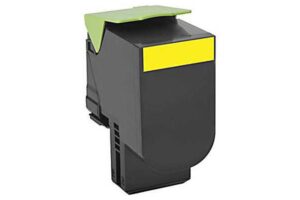 Toner Yellow