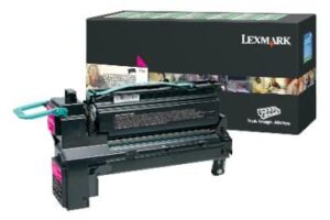 Toner Magenta