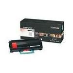 Toner Black Return Program