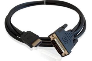 Adder HDMI DVI-D Video kabel