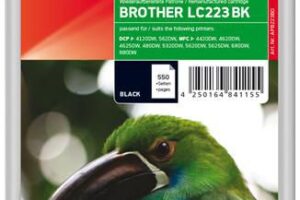 Ink Black LC223BK