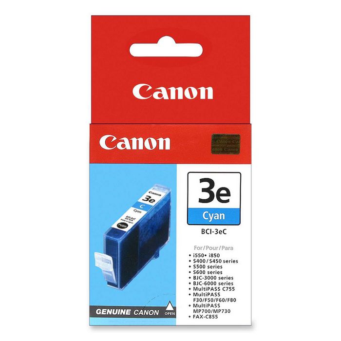 Ink Cyan 13ml