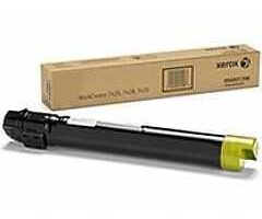 Toner Yellow